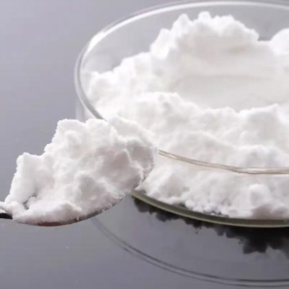 Industrial Sodium Bicarbonate NaHCO3 Food Additives 144 55 8 Cas