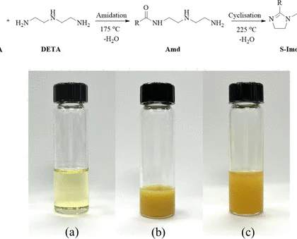 Imidazoline CIMET TOI-A/O