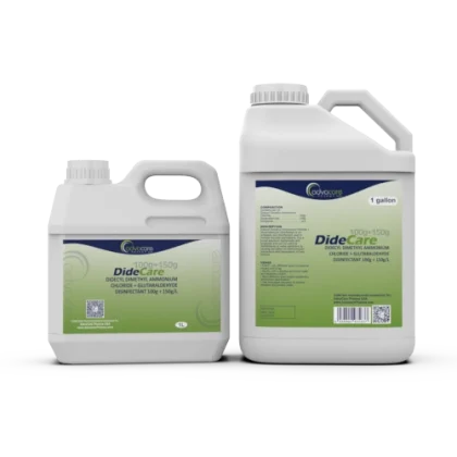 Didecyldimethyl Ammonium Chloride BIMET 210